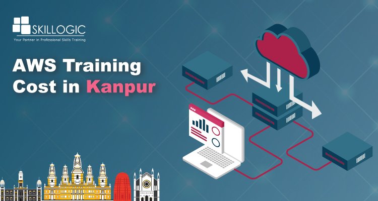 How much is the AWS Training Fees in Kanpur?