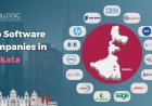 What are the Best software companies in Kolkata?