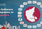 What are the top Software Companies in Bangalore?