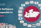 What are the Best Software Companies in  Indore?