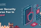 How much is the Cyber Security Course Fee in Bhopal?