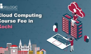 How much is the Cloud Computing Course Fee in Kochi?