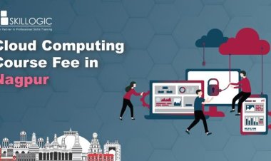 How much is the Cloud Computing Course Fee in Nagpur?