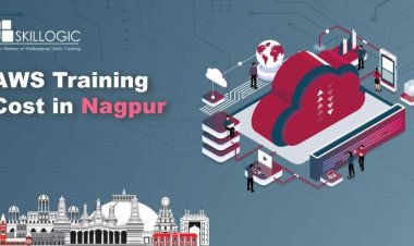 How much is the AWS Training Fees in Nagpur?
