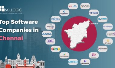 Techtrail, Software companies in Mumbai
