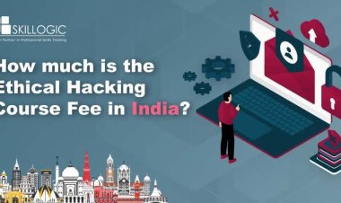 How much is the Ethical Hacking Course Fee in India
