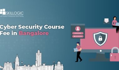 How much is the Cyber Security Course Fees in Bangalore?