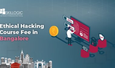 How much is the Ethical Hacking Course Fee in Bangalore