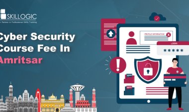 How much is the Cyber Security Course Fees in Amritsar?