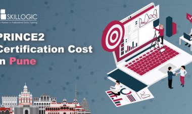 How much is the PRINCE2 Certification Cost in Pune?