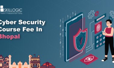 How much is the Cyber Security Course Fee in Bhopal?