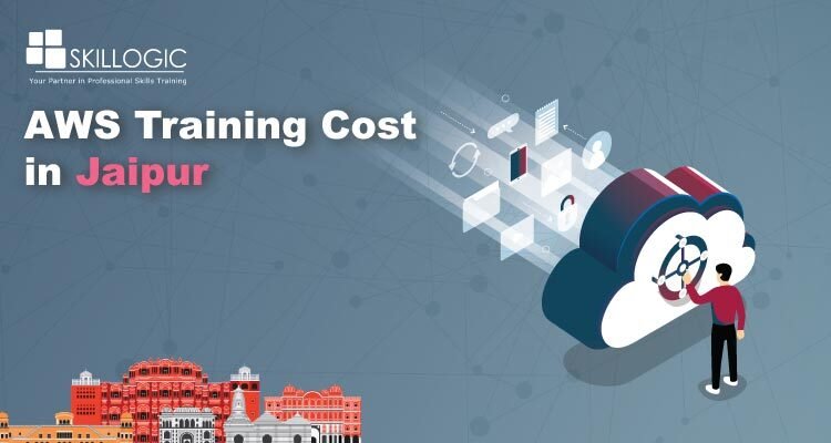 How much is the AWS Training Fees in Jaipur?
