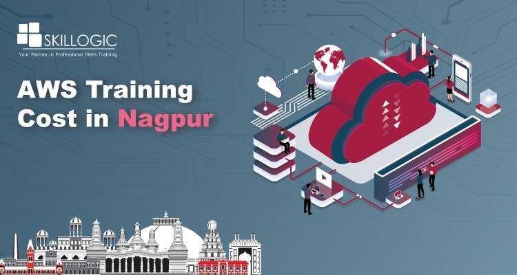 How much is the AWS Training Fees in Nagpur?