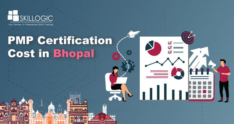 How much is the PMP Certification Cost in Bhopal?