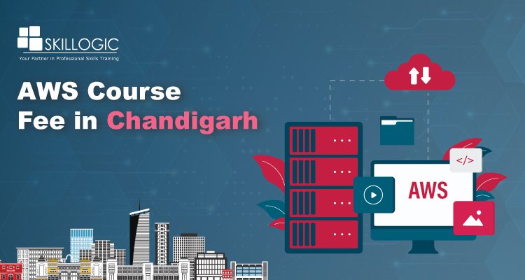 How much is the AWS Training Fees in Chandigarh?