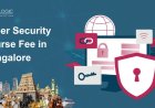 How Much is the Cyber Security Course Fee in Mangalore?
