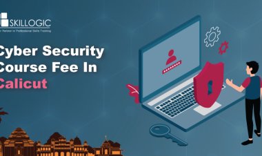 How much is the Cyber Security Course Fee in Calicut?