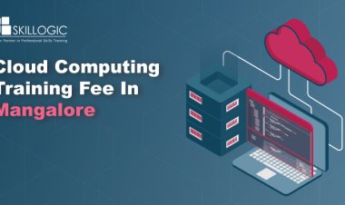 How much is the Cloud Computing Training Fees in Mangalore?