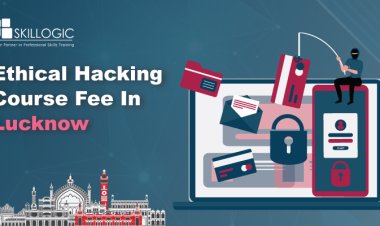 How Much is the Ethical Hacking Course Fee in Lucknow?