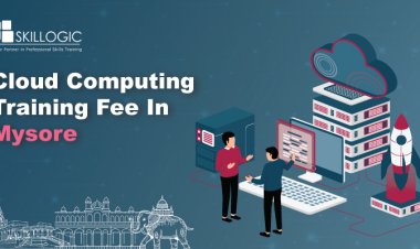 How much is the Cloud Computing Training Fees in Mysore?