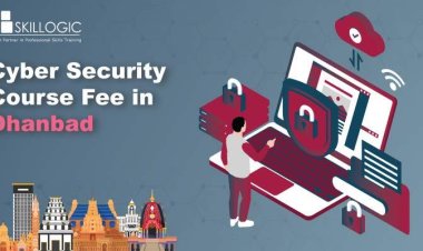 How Much is the Cyber Security Course Fee in Dhanbad?