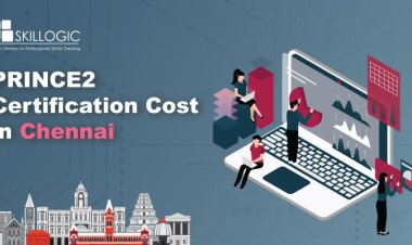 How much is the PRINCE2 Certification Cost in Chennai?