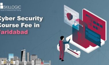 How Much is the Cyber Security Course Fee in Faridabad?