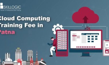 How much is the Cloud Computing Training Fees in Patna?