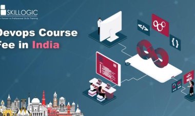 How Much is the DevOps Course Fee in India?