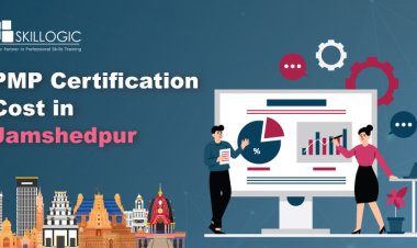 How much is the PMP Certification Cost in Jamshedpur?