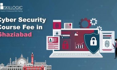 How Much is the Cyber Security Course Fee in Ghaziabad?