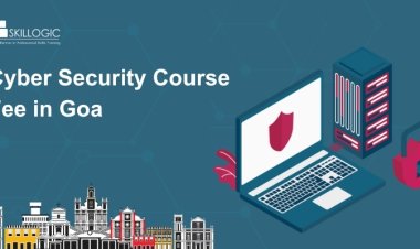 How Much is the Cyber Security Course Fee in Goa?