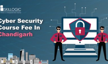 How Much is the Cyber Security Course Fee in Chandigarh?