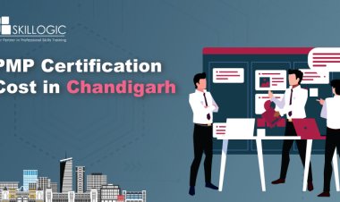 How Much is the PMP Certification Cost in Chandigarh?