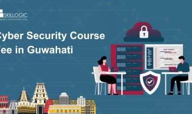 How Much is the Cyber Security Course Fee in Guwahati?