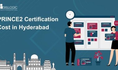 How Much is the PRINCE2 Certification Cost in Hyderabad?