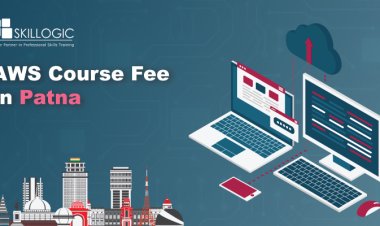 How much is the AWS Course Fee in Patna?