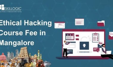 How Much is the Ethical Hacking Course Fee in Mangalore?