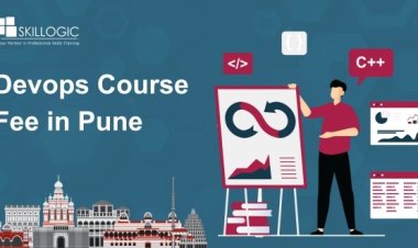 How Much is the DevOps Course Fee in Pune?