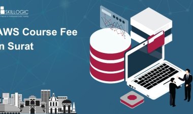 How much is the Cloud Computing Course Fee in Surat?