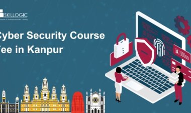 How Much is the Cyber Security Course Fee in Kanpur?