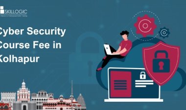 How Much is the Cyber Security Course Fee in Kolhapur?