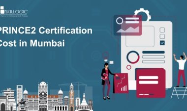 How Much is the PRINCE2 Certification Cost in Mumbai?