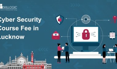 How Much is the Cyber Security Course Fee in Lucknow?