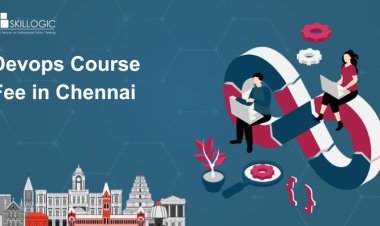 How Much is the DevOps Course Fee in Chennai?