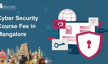 How Much is the Cyber Security Course Fee in Mangalore?