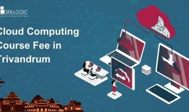 How much is the Cloud Computing Course Fee in Trivandrum?
