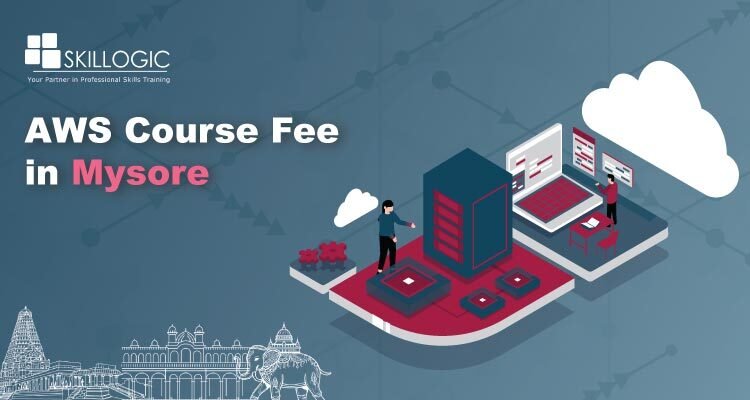 How much is the AWS Course Fee in Mysore?
