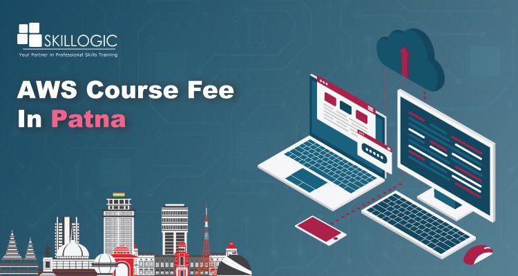 How much is the AWS Course Fee in Patna?