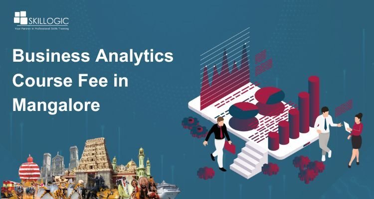 How much is the Business Analytics Course fee in Mangalore?